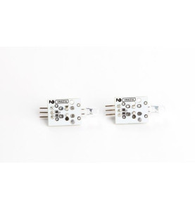 MODULE DE TRANSMISSION INFRAROUGE (2 pcs) - Velleman