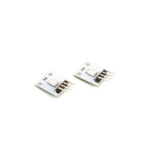 MODULE RGB LED 3 COULEURS (2 pcs) - Velleman