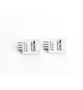MODULE RGB LED 3 COULEURS (2 pcs) - Velleman