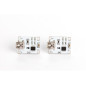 MODULE DE CHARGEMENT DE BATTERIE LITHIUM 1 A (2 pcs) MODULE DE CHARGEMENT DE BATTERIE LITHIUM 1 A (2 pcs)