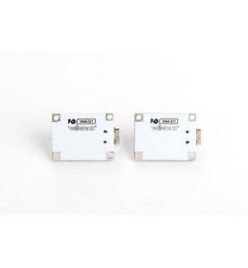 MODULE DE CHARGEMENT DE BATTERIE LITHIUM 1 A (2 pcs) - Velleman