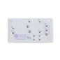 MODULE RELAIS BISTABLE AVEC INTERRUPTEUR TACTILE - 1 CANAL - 12 V MODULE RELAIS BISTABLE AVEC INTERRUPTEUR TACTILE - 1 CANAL - 12 V