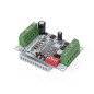 TB6560 CARTE CONTRÔLEUR POUR MOTEUR PAS À PAS 3A