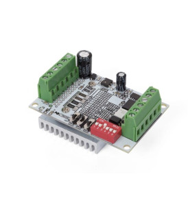 TB6560 CARTE CONTRÔLEUR POUR MOTEUR PAS À PAS 3A - Velleman