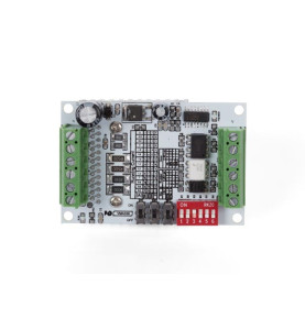 TB6560 CARTE CONTRÔLEUR POUR MOTEUR PAS À PAS 3A - Velleman