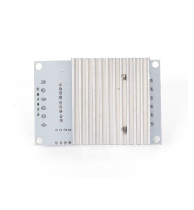 TB6560 CARTE CONTRÔLEUR POUR MOTEUR PAS À PAS 3A - Velleman