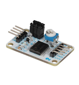 MODULE CONVERTISSEUR AD/DA PCF8591 - Velleman
