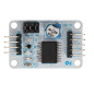 MODULE CONVERTISSEUR AD/DA PCF8591