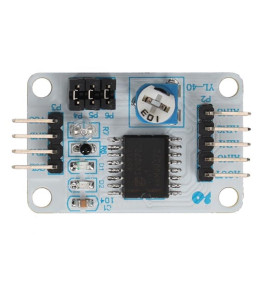 MODULE CONVERTISSEUR AD/DA PCF8591 - Velleman