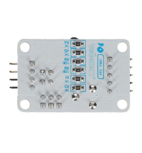 MODULE CONVERTISSEUR AD/DA PCF8591 - Velleman