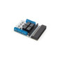MODULE RELAIS À 4 CANAUX POUR MICROBIT