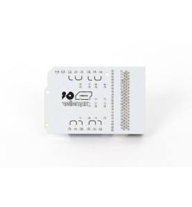 MODULE RELAIS À 4 CANAUX POUR MICROBIT - Velleman