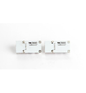 MODULE BOOST DC-DC / (2.5 V-5 V) 600 mA VERS USB 5 V (2 pcs) - Vellema