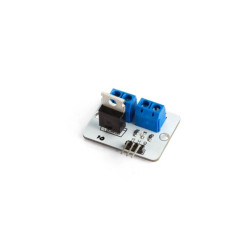 MODULE DE PILOTAGE MOS - Velleman