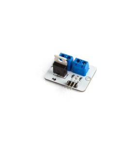 MODULE DE PILOTAGE MOS - Velleman