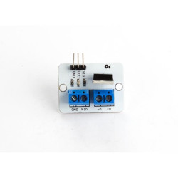 MODULE DE PILOTAGE MOS