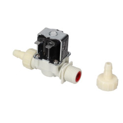 VALVE À EAU - Velleman