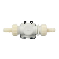 VALVE À EAU