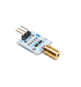 MODULE LASER - ROUGE - Velleman