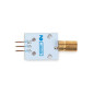 MODULE LASER - ROUGE