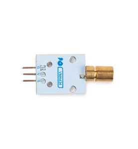 MODULE LASER - ROUGE - Velleman