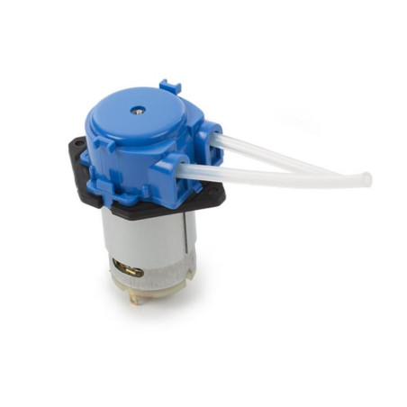 MINI POMPE PÉRISTALTIQUE - 6 V - Velleman