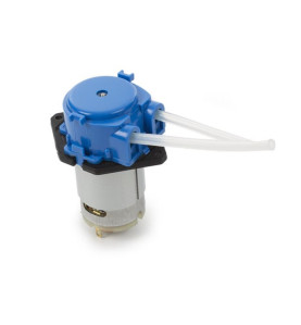 MINI POMPE PÉRISTALTIQUE - 6 V - Velleman