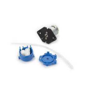 MINI POMPE PÉRISTALTIQUE - 6 V - Velleman