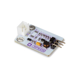 MODULE CONTRÔLEUR POUR RUBAN LED NUMÉRIQUE - Velleman