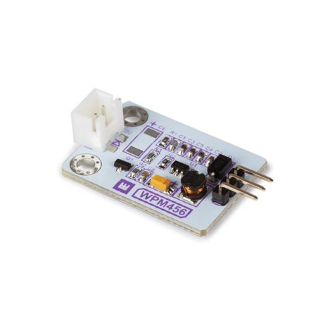MODULE CONTRÔLEUR POUR RUBAN LED NUMÉRIQUE - Velleman