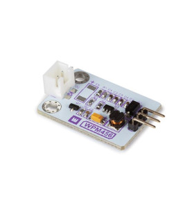 MODULE CONTRÔLEUR POUR RUBAN LED NUMÉRIQUE - Velleman