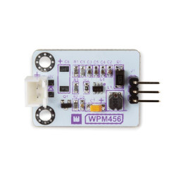 MODULE CONTRÔLEUR POUR RUBAN LED NUMÉRIQUE