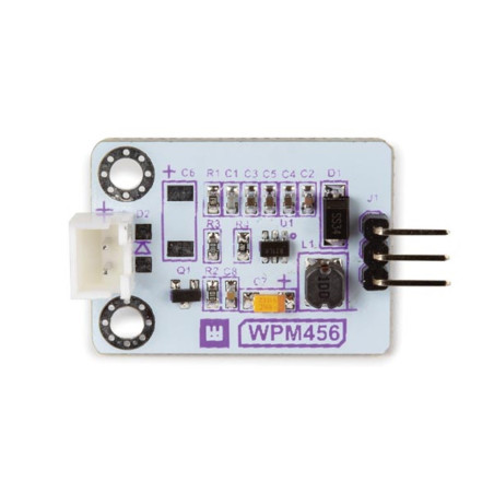 MODULE CONTRÔLEUR POUR RUBAN LED NUMÉRIQUE