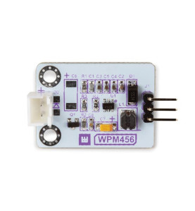 MODULE CONTRÔLEUR POUR RUBAN LED NUMÉRIQUE - Velleman