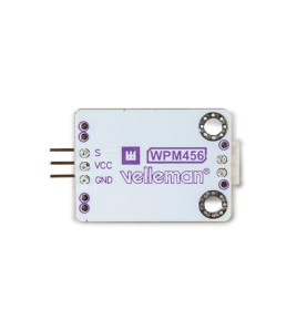MODULE CONTRÔLEUR POUR RUBAN LED NUMÉRIQUE - Velleman