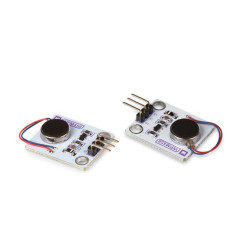 MODULE MOTEUR À VIBRATIONS (2 pcs) - Velleman