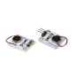 MODULE MOTEUR À VIBRATIONS (2 pcs)