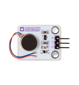 MODULE MOTEUR À VIBRATIONS (2 pcs) - Velleman