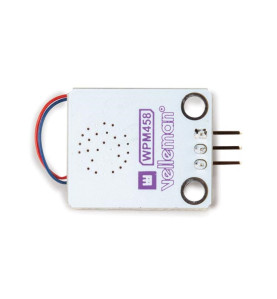 MODULE MOTEUR À VIBRATIONS (2 pcs) - Velleman