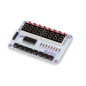 TM1638 MODULE AVEC AFFICHEURS ET BOUTONS