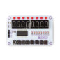 TM1638 MODULE AVEC AFFICHEURS ET BOUTONS