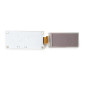 MODULE D'AFFICHAGE E-INK 2.13 POUCES - NOIR / BLANC
