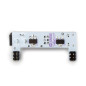 MODULE D'ALIMENTATION POUR PLATINE D'ESSAI 3.3 V/5 V MODULE D'ALIMENTATION POUR PLATINE D'ESSAI 3.3 V/5 V