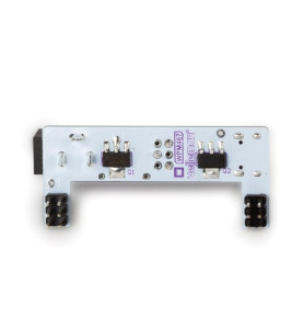 MODULE D'ALIMENTATION POUR PLATINE D'ESSAI 3.3 V/5 V - Velleman