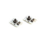 MODULE BOUTON-POUSSOIR (2 pcs)