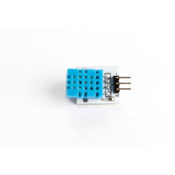 CAPTEUR DE TEMPÉRATURE ET D'HUMIDITÉ DIGITAL DHT11 POUR ARDUINO