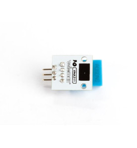 CAPTEUR DE TEMPÉRATURE ET D'HUMIDITÉ DIGITAL DHT11 POUR ARDUINO - Vell