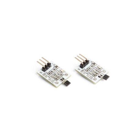 CAPTEUR À EFFET HALL (HOLZER) (2 pcs) - Velleman