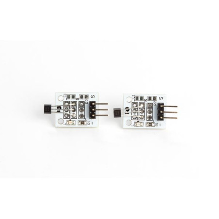CAPTEUR À EFFET HALL (HOLZER) (2 pcs)