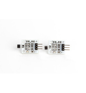 CAPTEUR À EFFET HALL (HOLZER) (2 pcs) - Velleman